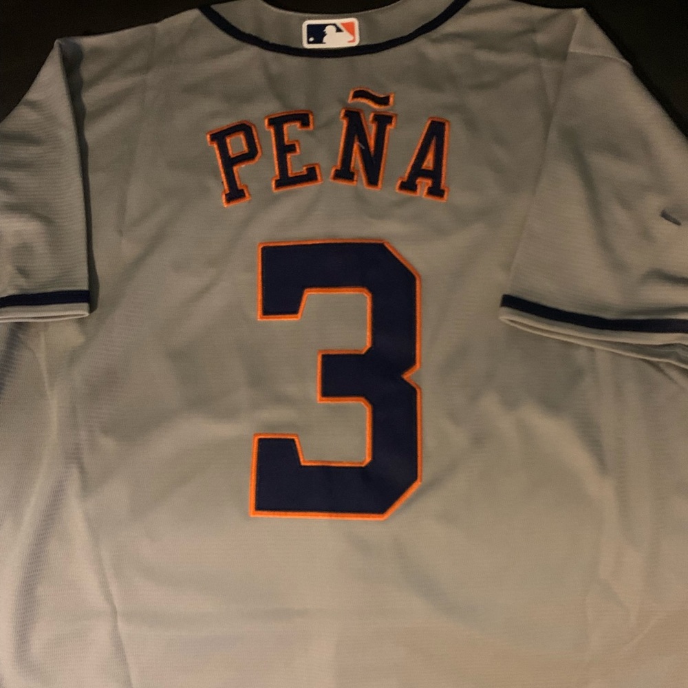 Astros size medium